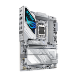 ASUS ROG STRIX X870E-A GAMING NEO DDR5 Motherboard - White