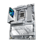 ASUS ROG STRIX X870E-A GAMING NEO DDR5 Motherboard - White