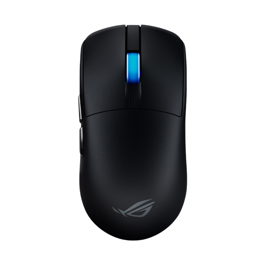 ASUS HARPE II ACE Gaming Mouse - Black