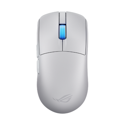 ASUS HARPE II ACE Gaming Mouse - White