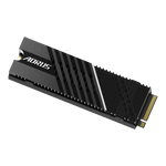 GIGABYTE AORUS Gen4 7000s SSD(R-7000 MB/s,W-6850 MB/s) 2TB