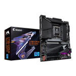 GIGABYTE Z790 AORUS ELITE DDR4 1.0  ATX Motherboard - Black