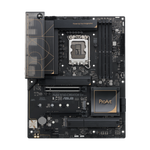 ASUS PROART B760 CREATOR DDR4 ATX Motherboard - Black