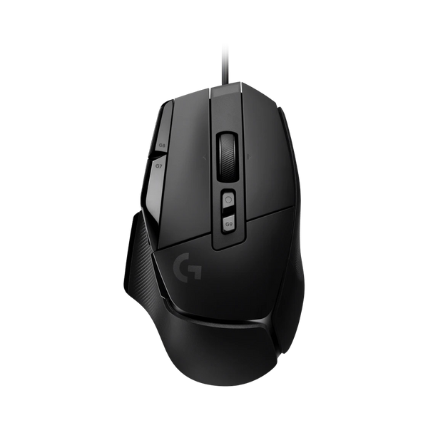LOGITECH G502 X Wired Gaming Mouse - Black