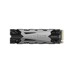 ADDLINK A90 NVMe M.2 (2280) PCI-E 4.0 SSD, (R-5000MB/s, W-4,400MB/s)-1TB