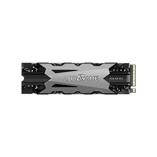 ADDLINK A95 M.2 2280 PCIe GEN4X4 NVMe 1.4 SSD,(R-7300 MB/s, W-6000 MB/s)-1TB