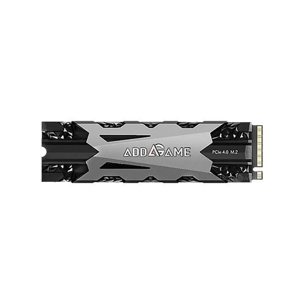 ADDLINK A95 M.2 2280 PCIe GEN4X4 NVMe 1.4 SSD,(R-7300 MB/s, W-6000 MB/s)-1TB