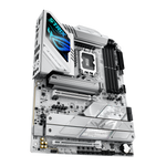 ASUS ROG STRIX Z890-A Gaming WiFi-7 DDR5 Motherboard - White