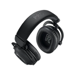 LOGITECH PRO X 2 LIGHTSPEED Wireless Gaming Headset - Black