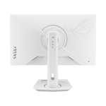 ASUS ROG STRIX XG27ACS-W 27 Inch 180Hz QHD HDMI 2.0 1ms Fast IPS HDR Gaming Monitor - White