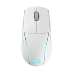 CORSAIR M75 Lightweight RGB Wireless Gaming Mouse (AP) - White