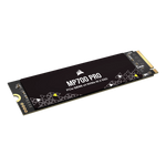 CORSAIR MP700 PRO 1TB PCIe Gen5 x4 NVMe 2.0 M.2 SSD