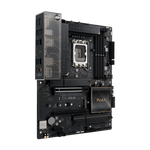 ASUS PRO ART B760 CREATOR DDR5 ATX Motherboard - Black
