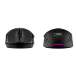 HyperX Pulsefire Fuse Wireless Gaming Mouse - Black
