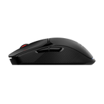HyperX Pulsefire Fuse Wireless Gaming Mouse - Black