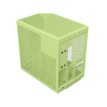 HYTE Y70 Modern Aesthetic Mid Tower Case - Matcha Milk