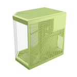 HYTE Y70 Modern Aesthetic Mid Tower Case - Matcha Milk
