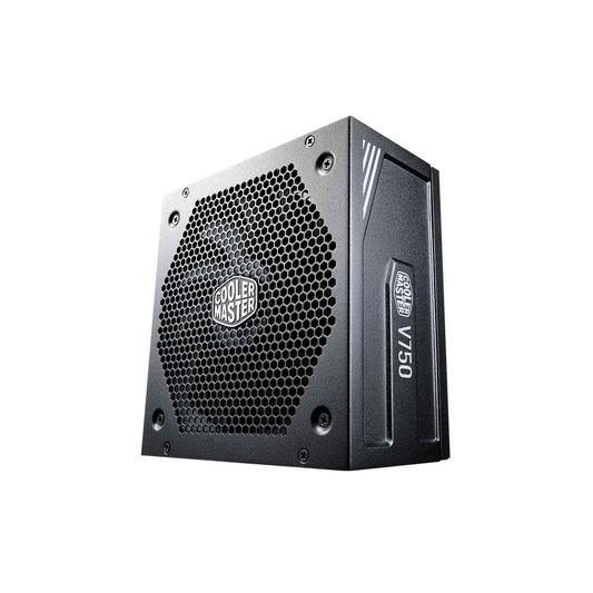 Cooler Master V750 Gold V2 Full Modular Power Supply Unit