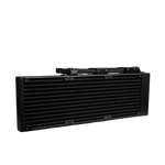 Lian Li HYDROSHIFT II LCD-C 360TL With TL Wireless fans - Black