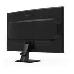 GIGABYTE GS27FC 27 Inch FHD 180Hz HDMI 2.0 Curved Gaming Monitor - Black