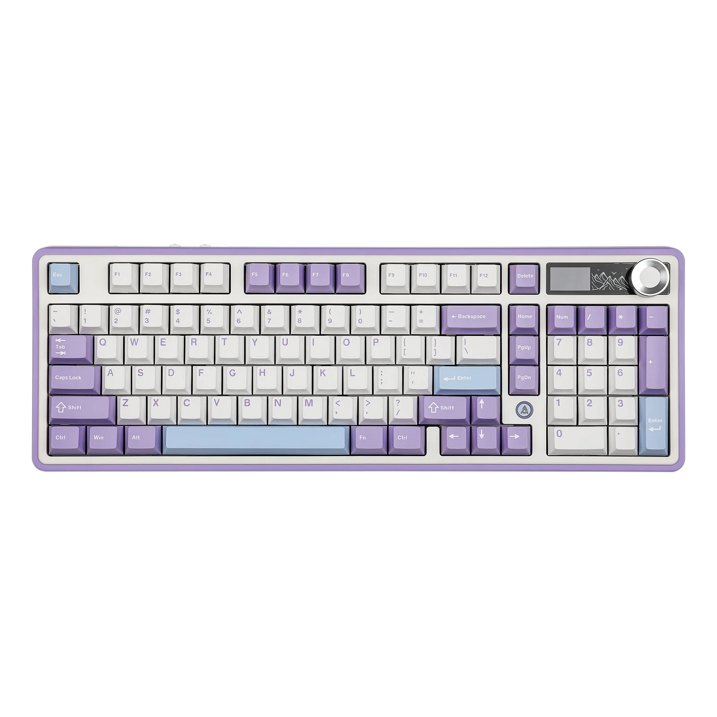 AJAZZ AK980