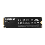 SAMSUNG 990 PRO PCIe 4.0 NVMe M.2 SSD (7,450 MB/s - 6,900 MB/s) - 2TB