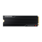 SAMSUNG 9100 PRO M.2 2280 PCIe GEN5X4 NVMe SSD (R:14,700 MB/s, W:13,400 MB/s) - 1TB