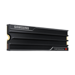 SAMSUNG 9100 PRO M.2 2280 PCIe GEN5X4 NVMe SSD (R:14,700 MB/s, W:13,400 MB/s) - 1TB