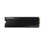 SAMSUNG 9100 PRO With Heatsink PCIe 5.0x4 M.2 - 1TB