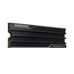 SAMSUNG 9100 PRO With Heatsink PCIe 5.0x4 M.2 - 1TB