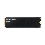 SAMSUNG 9100 PRO M.2 2280 PCIe GEN5X4 NVMe SSD (R:14,800 MB/s W:13,400 MB/s) - 4TB