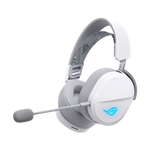 ASUS ROG PELTA Wireless Gaming Headset - White