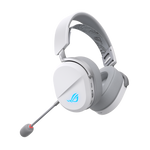 ASUS ROG PELTA Wireless Gaming Headset - White