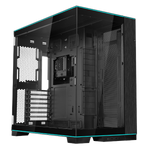 LIAN LI O11 DYNAMIC EVO RGB ATX Case - Black
