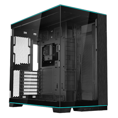 LIAN LI O11 DYNAMIC EVO RGB ATX Case - Black