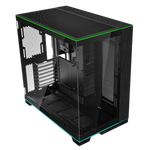 LIAN LI O11 DYNAMIC EVO RGB ATX Case - Black
