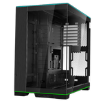 LIAN LI O11 DYNAMIC EVO RGB ATX Case - Black