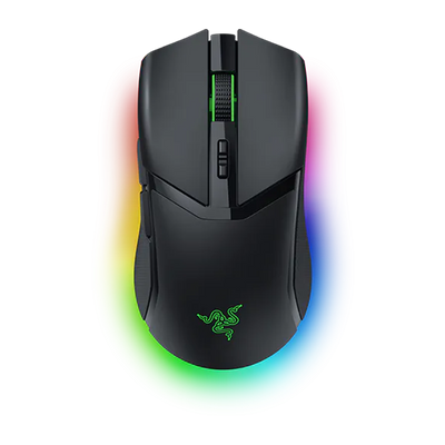 RAZER COBRA PRO Wireless Gaming Mouse - Black