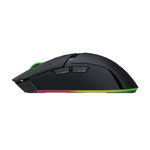 RAZER COBRA PRO Wireless Gaming Mouse - Black