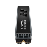 ADATA LEGEND 970 M.2-2280 PCIe 5.0 X4 NVME SSD with Heatsink - 2TB