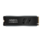 ADATA LEGEND 970 M.2-2280 PCIe 5.0 X4 NVME SSD with Heatsink - 2TB