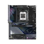 GIGABYTE X870E AORUS MASTER X3D Motherboard - Black