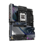 GIGABYTE X870E AORUS MASTER X3D Motherboard - Black