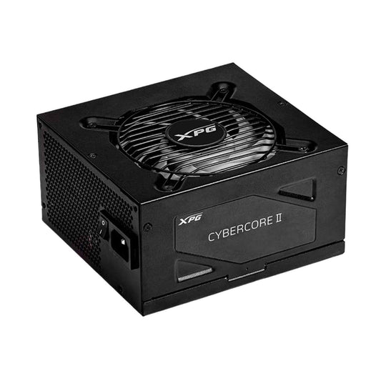 XPG CYBERCORE II 1000W Platinum Modular Power Supply