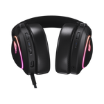 ASUS ROG DELTA II Wireless Gaming Headset - Black