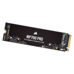 CORSAIR MP700 PRO 2TB PCIe Gen5 x4 NVMe 2.0 M.2 SSD