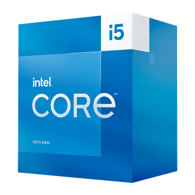 INTEL CORE i5 13 Gen 13400F Processor