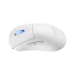 ASUS ROG KERIS II Wireless Gaming Mouse - White