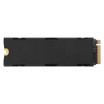 CORSAIR MP600 PRO LPX 2TB PCIe Gen4 x4 NVMe M.2 SSD - PS5 Compatible