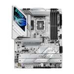 ASUS ROG STRIX Z890-A Gaming WiFi-7 DDR5 Motherboard - White